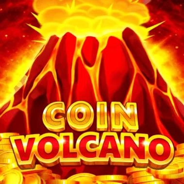 Coin-Volcano