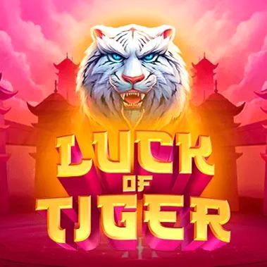 Luck-Of-Tiger